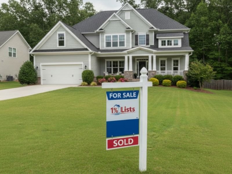 Home Sold