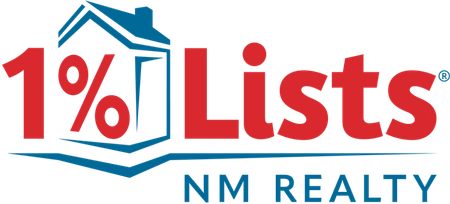 1 Percent Lists NM Realty